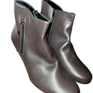 Mephisto melodia Women's boots